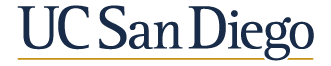 UCSD Cognitive Science